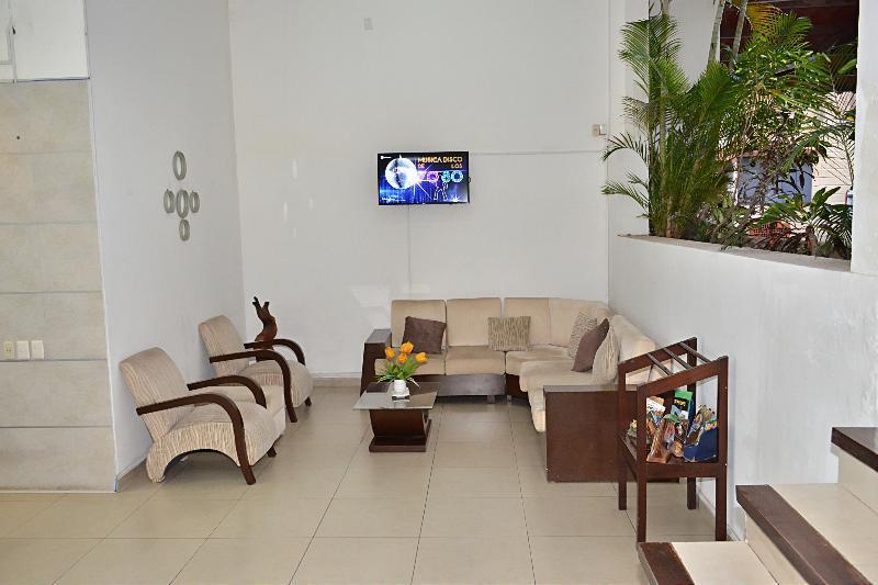 La Siesta Hotel Santa Cruz de La Sierra Εξωτερικό φωτογραφία