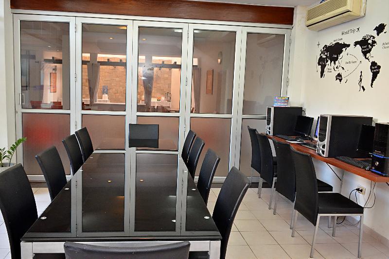 La Siesta Hotel Santa Cruz de La Sierra Εξωτερικό φωτογραφία