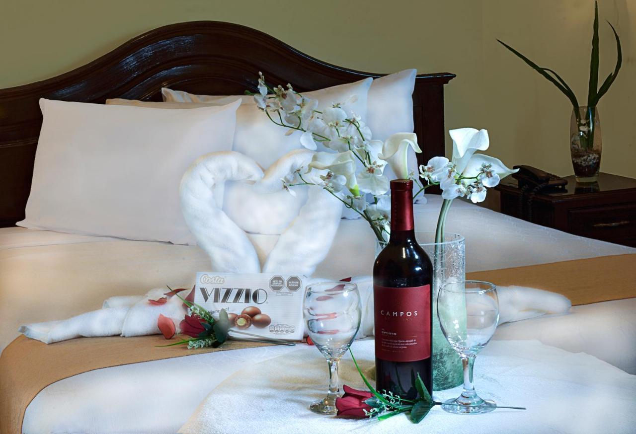 La Siesta Hotel Santa Cruz de La Sierra Εξωτερικό φωτογραφία