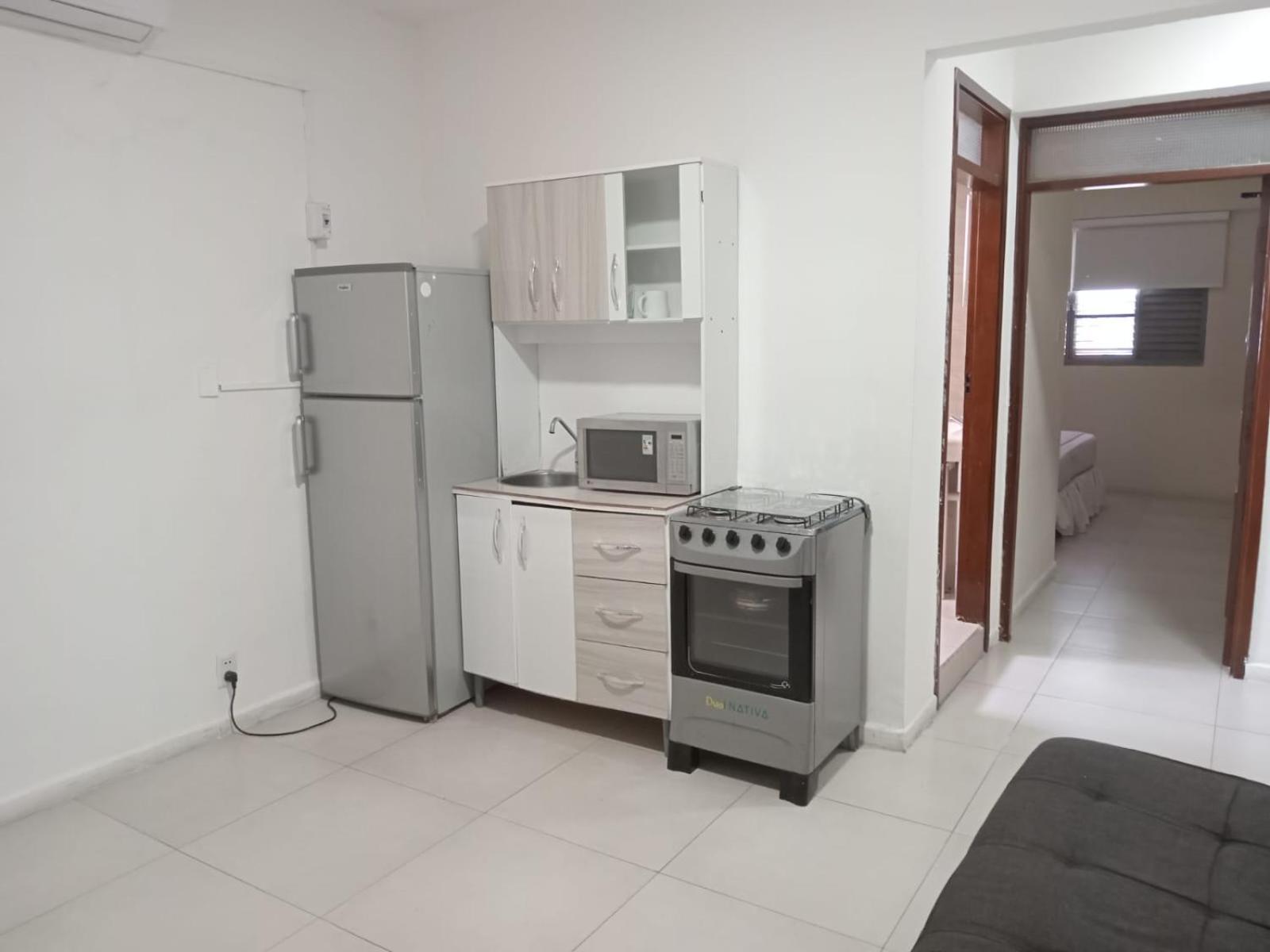 La Siesta Hotel Santa Cruz de La Sierra Εξωτερικό φωτογραφία