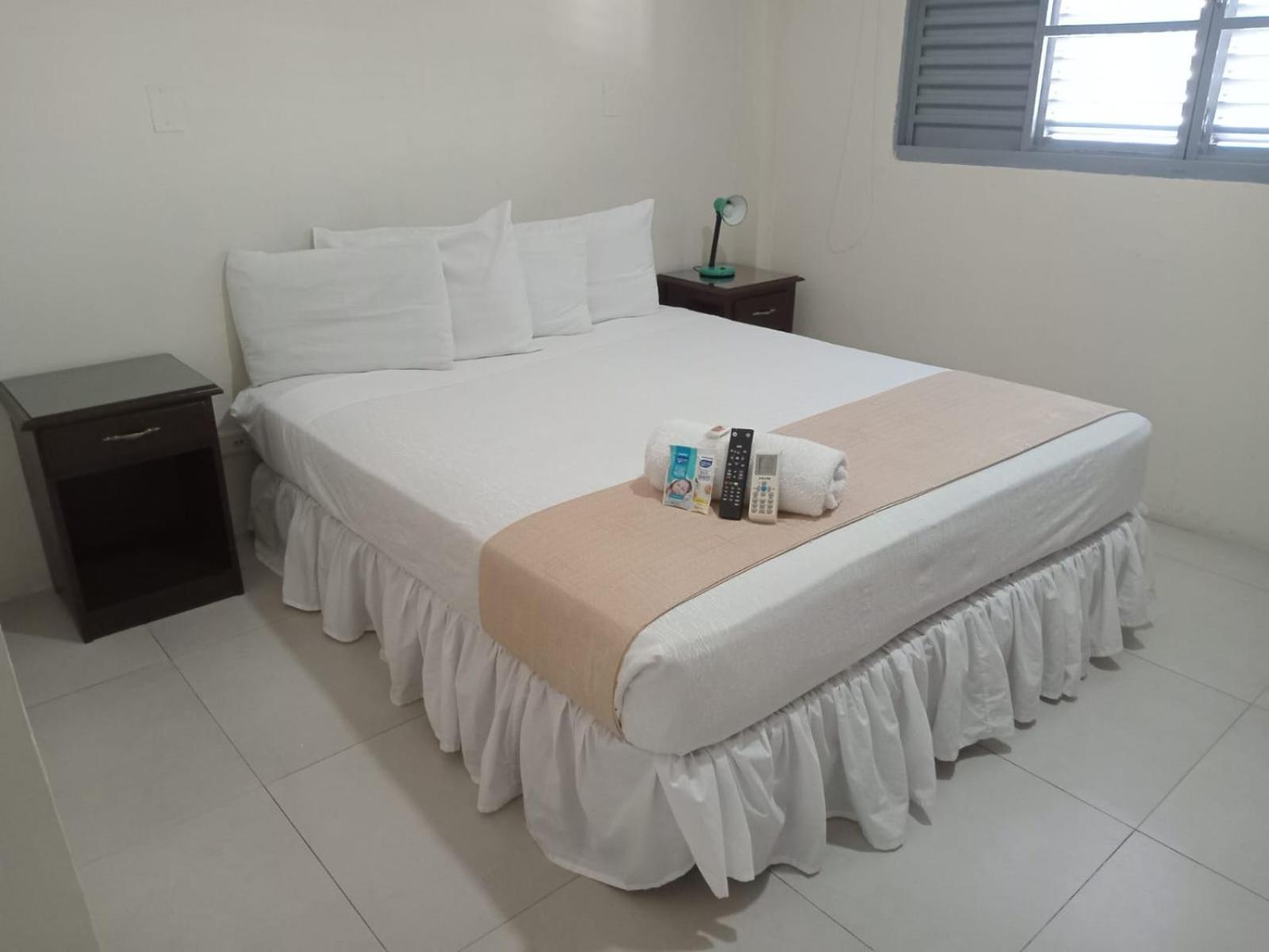 La Siesta Hotel Santa Cruz de La Sierra Εξωτερικό φωτογραφία