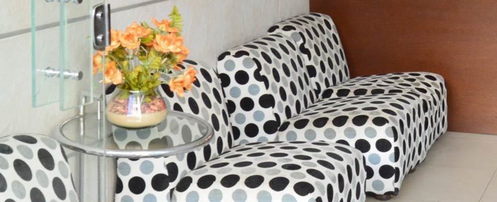 La Siesta Hotel Santa Cruz de La Sierra Εξωτερικό φωτογραφία
