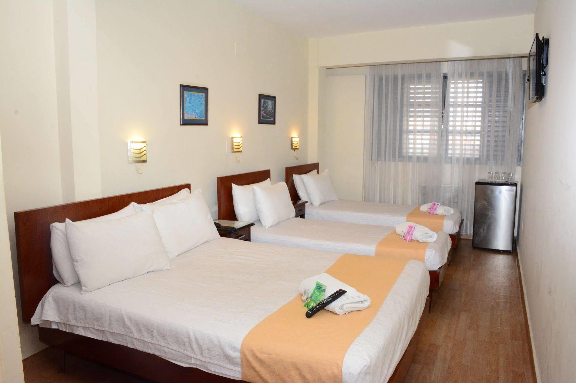 La Siesta Hotel Santa Cruz de La Sierra Εξωτερικό φωτογραφία