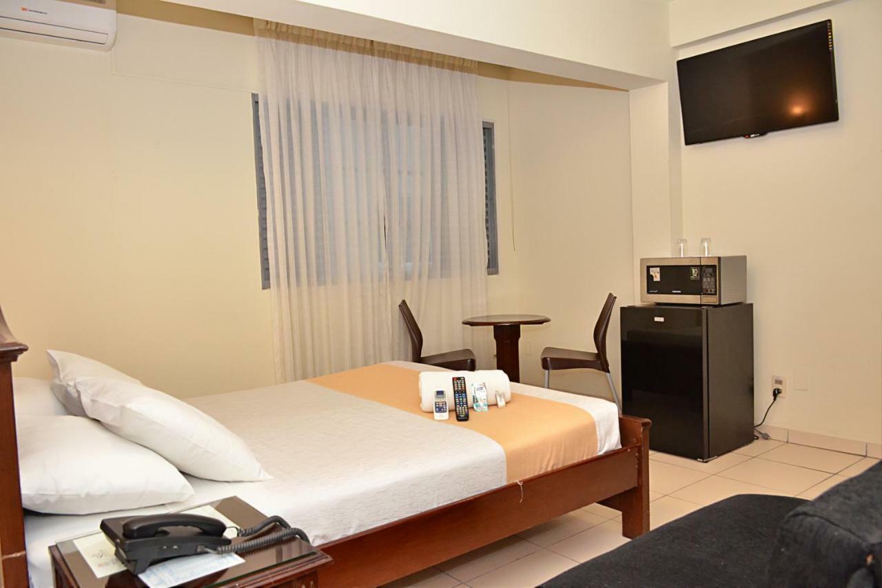 La Siesta Hotel Santa Cruz de La Sierra Εξωτερικό φωτογραφία