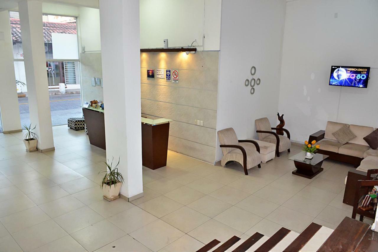 La Siesta Hotel Santa Cruz de La Sierra Εξωτερικό φωτογραφία