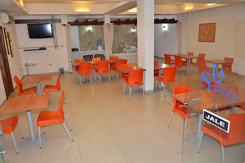 La Siesta Hotel Santa Cruz de La Sierra Εξωτερικό φωτογραφία