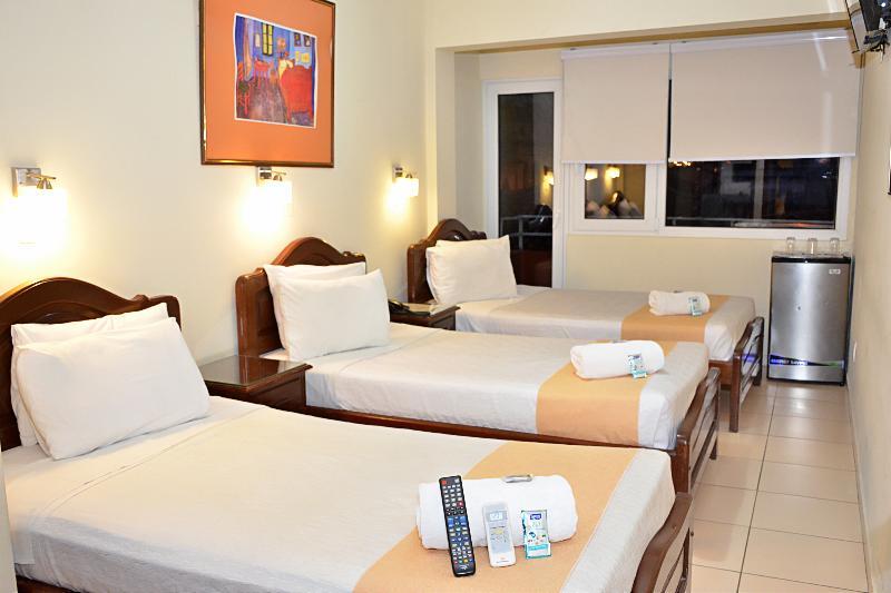 La Siesta Hotel Santa Cruz de La Sierra Εξωτερικό φωτογραφία