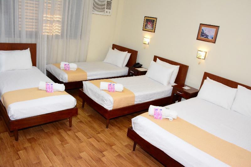 La Siesta Hotel Santa Cruz de La Sierra Εξωτερικό φωτογραφία